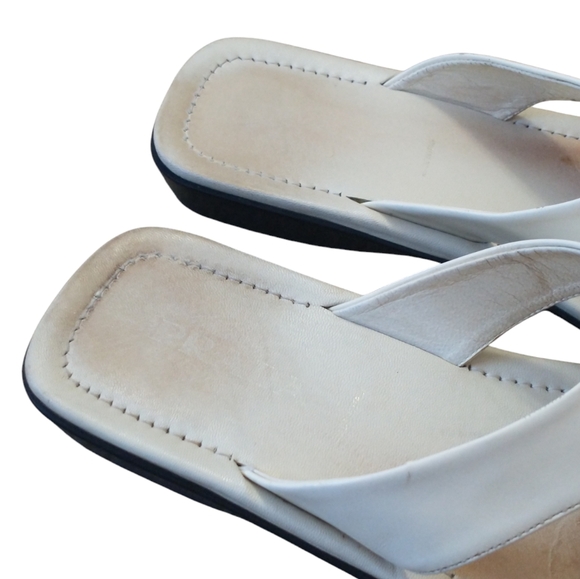 💯 Authentic PRADA Women's Sandals - Picture 7 of 16